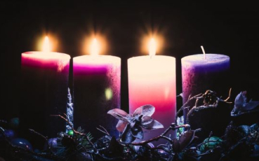 třetí adventní neděle jl