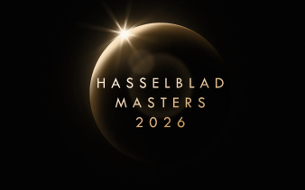 Hasselblad Masters 2026 hl