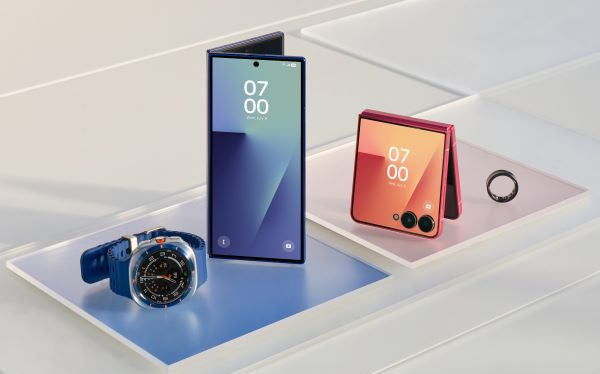 Samsung cashback