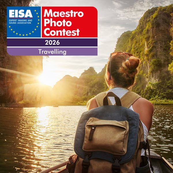 EISA MAESTRO 2026 in