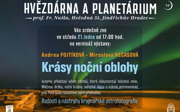 Hvězdárna a Planetárium hl