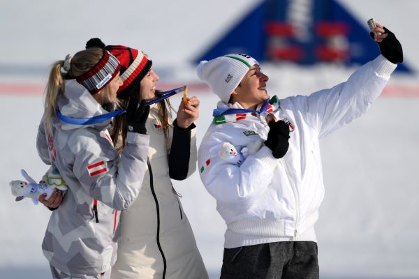Foto: David Ramos/Getty Images