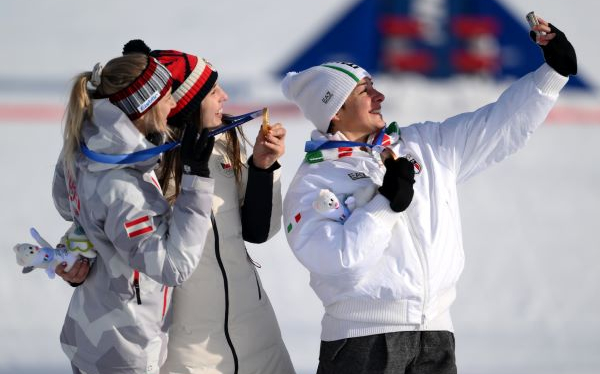 Foto: David Ramos/Getty Images - hl