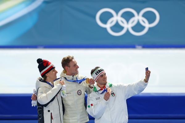 Foto: Sarah Stier/Getty Images