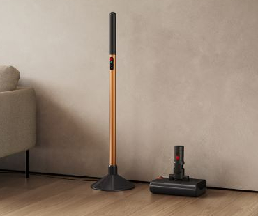 Dyson myčka podlahy