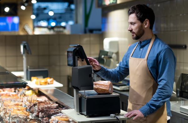 Epson na veletrhu EuroShop 2026