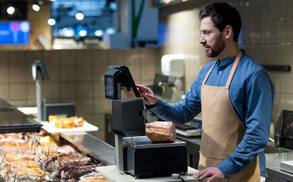 Epson na veletrhu EuroShop 2026 hl