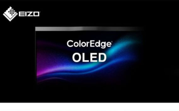EIZO nový monitor hl