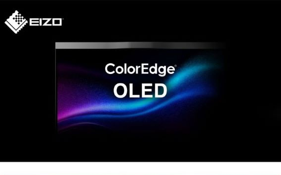 EIZO nový monitor hl