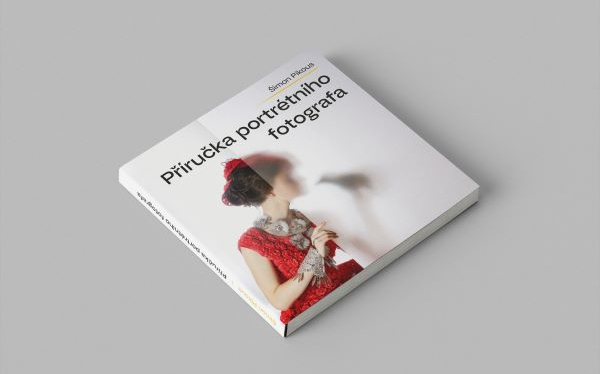 Příručka portrétního fotografa