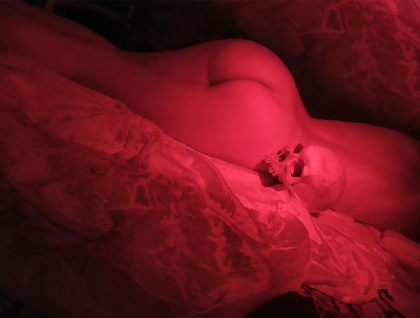 George Jiří Ksandr výstava Fotografie in