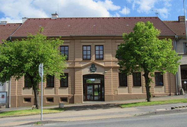 Muzeum Zbiroh výstava