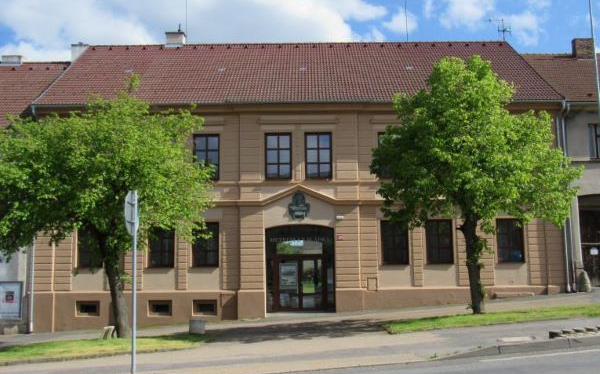 Muzeum Zbiroh výstava hl