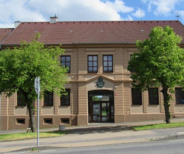 Muzeum Zbiroh výstava hl