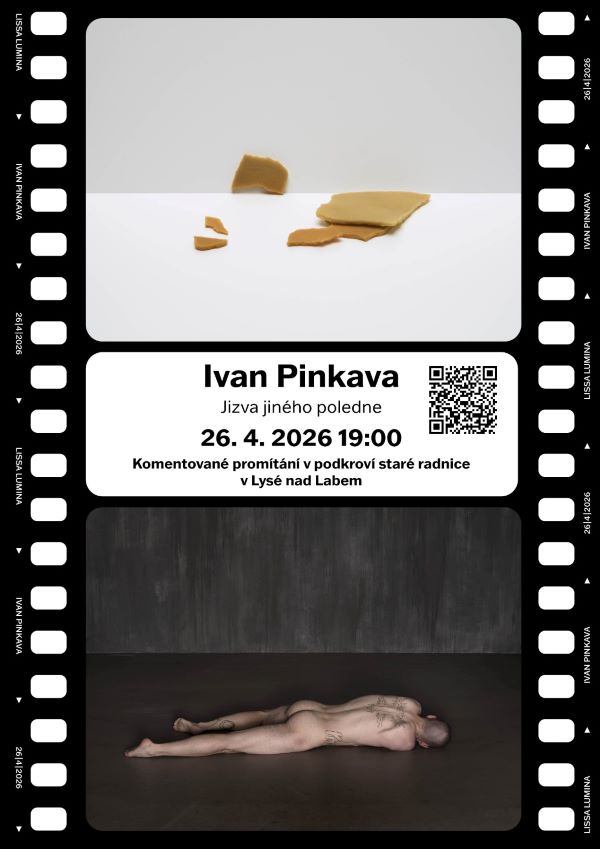 Lissa Lumina Ivan Pinkava