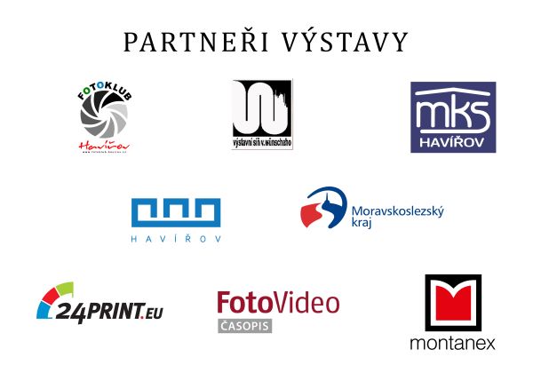 Regionfoto Havířov 2026 partneři