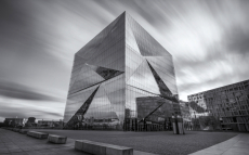 Monika Drapáková - Geometrie světla