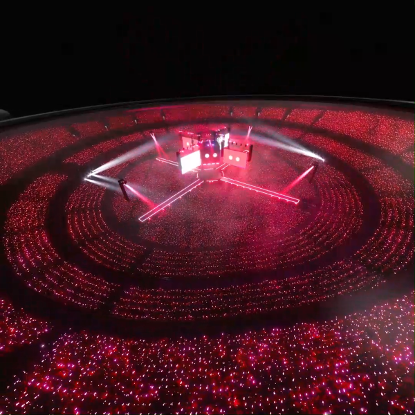 Samsung BTS World Tour_in