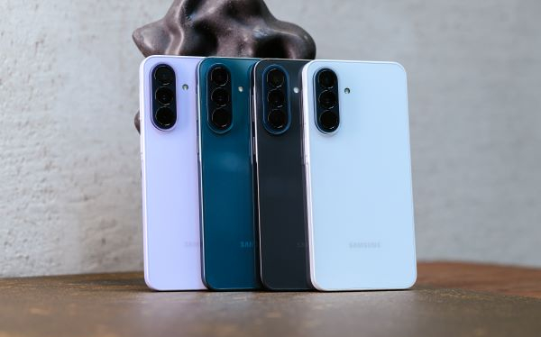 Samsung Galaxy A37 a A57 prodej hl