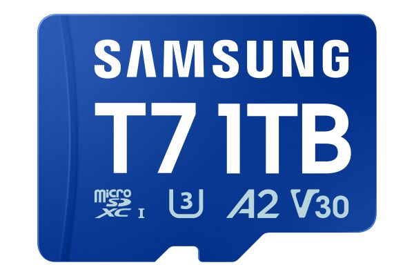 Samsung paměťové karty inn