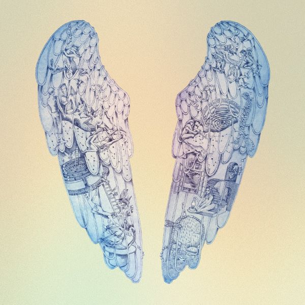 Míla Fürstová wings