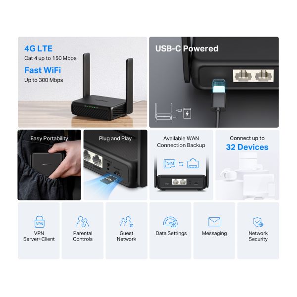 Mercusys 1