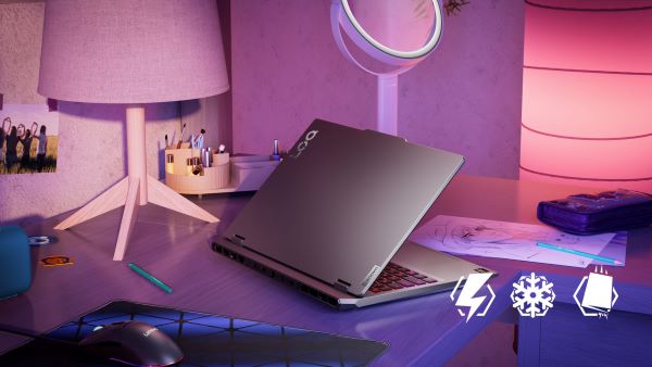 Skrytá síla moderních notebooků pro tvůrce 3