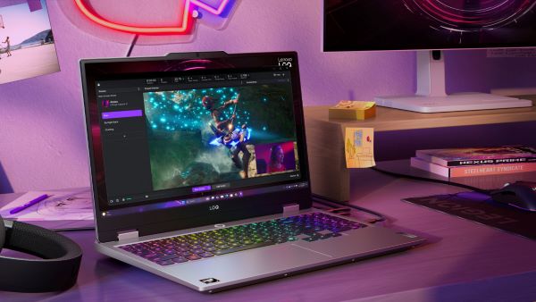 Skrytá síla moderních notebooků pro tvůrce 6