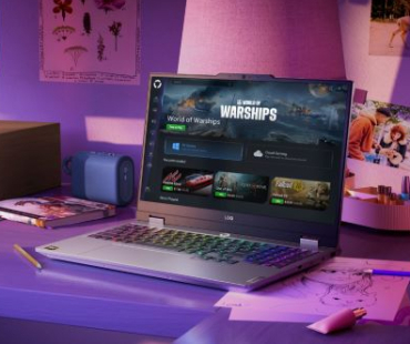 Skrytá síla moderních notebooků pro tvůrce