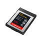 SanDisk představil novou CFexpress 4.0 typu B a vylepšené SD karty V90 a V60