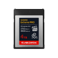 SanDisk představil novou CFexpress 4.0 typu B a vylepšené SD karty V90 a V60