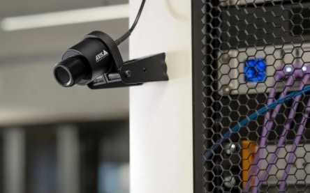 Termální senzor Axis hl
