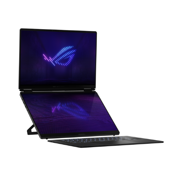 ASUS ROG notebook 1