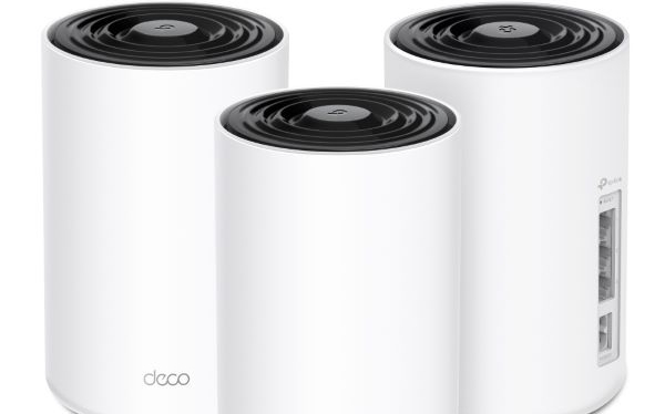 TP-Link DECO hl