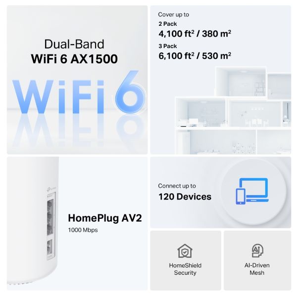 TP-Link DECO