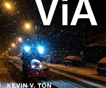 Kevin V. Ton v Potulné maringotce
