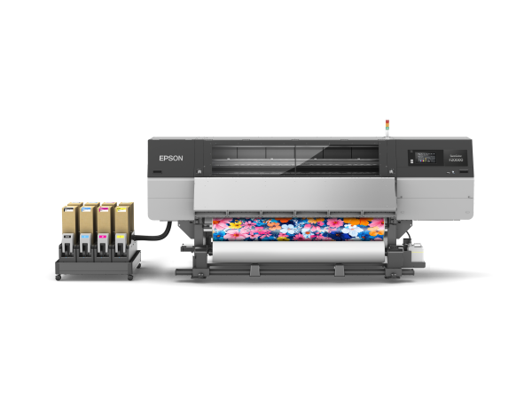 Epson SureColor SC-F20000