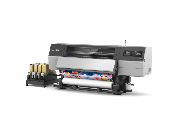 Epson SureColor SC-F20000