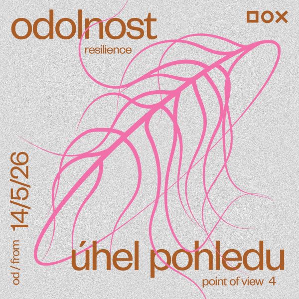 Úhel pohledu 4 - ODOLNOST in