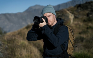 Sony Alpha 7R VI h
