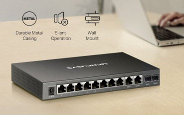 Mercusys hl