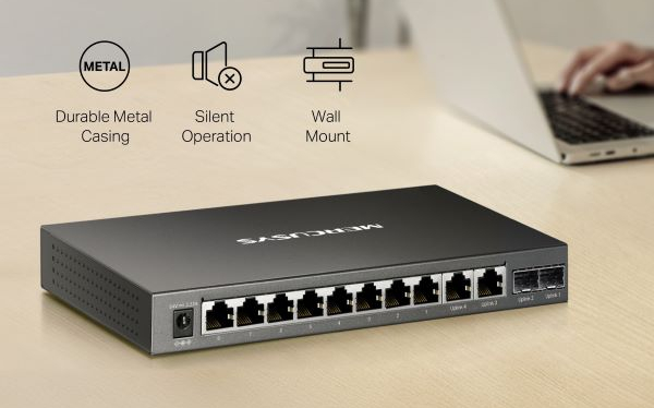 Mercusys hl