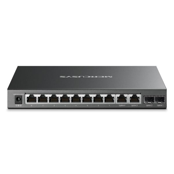 Mercusys 1