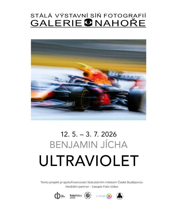 Ultravioleth pozvání