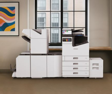 Epson rozšiřuje svou řadu firemních tiskáren o vlajkovou loď formátu A3