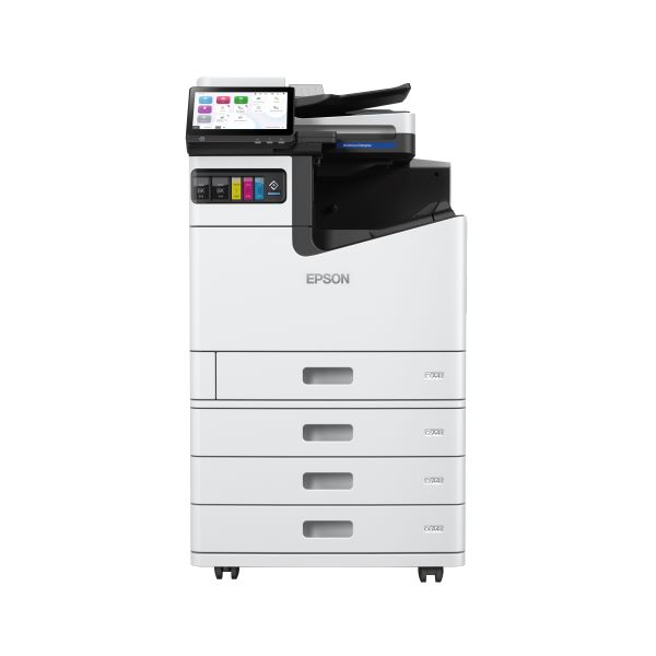 Epson rozšiřuje svou řadu firemních tiskáren o vlajkovou loď formátu A3