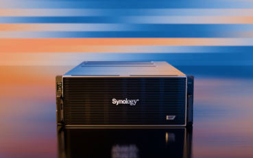 Synology uvádí PAS7700, active-active NVMe platformu pro kritická podniková prostředí