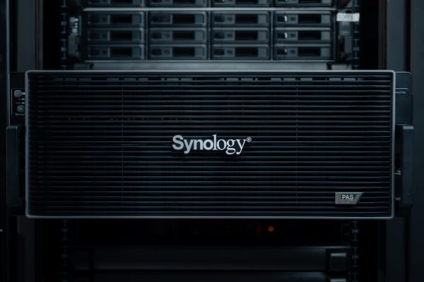 Synology uvádí PAS7700, active-active NVMe platformu pro kritická podniková prostředí