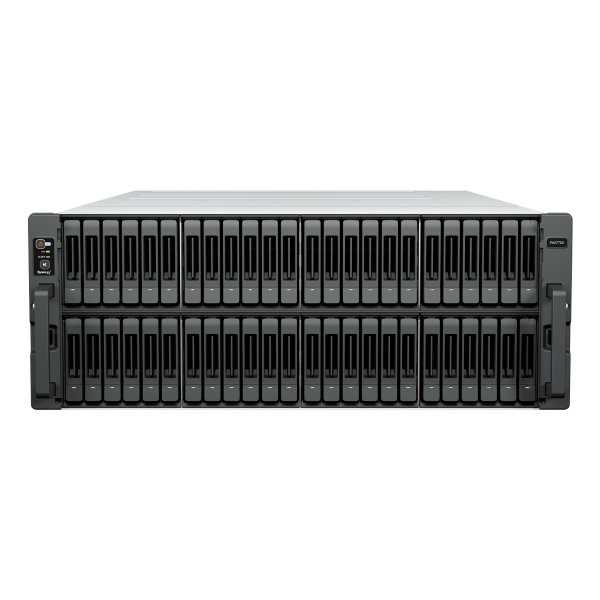 Synology uvádí PAS7700, active-active NVMe platformu pro kritická podniková prostředí