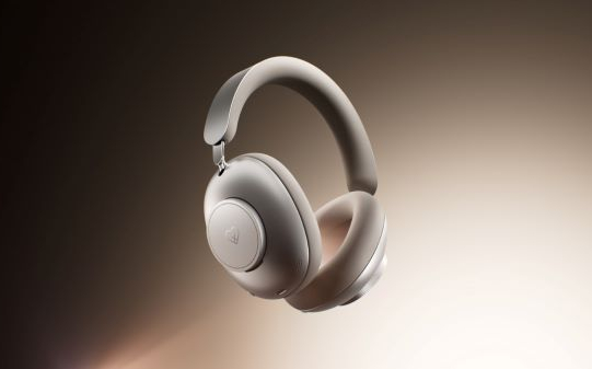 Loewe leo: luxusní bezdrátová sluchátka s 50mm měniči, Dolby Atmos a výdrží až 65 hodin